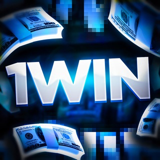 Логотип телеграм канала @b_1vin — 1vin