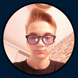Логотип телеграм канала @b_klementyev — Клементьев