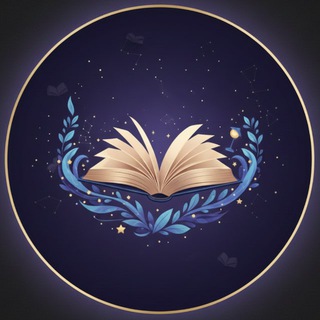 Telegram channel Книги українською logo