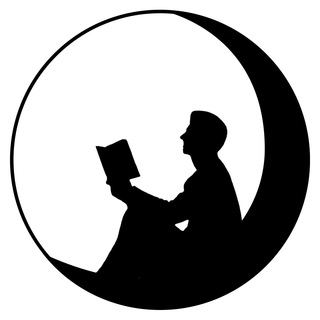 Логотип телеграм канала @b_quotes — Цитаты из книг