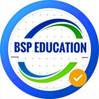 टेलीग्राम चैनल का लोगो b_s_pstudy — B_S_P study point