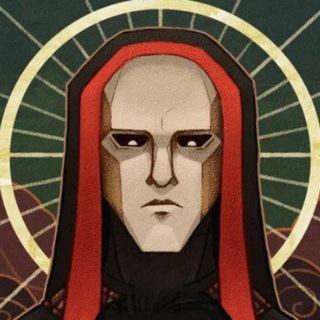 Логотип телеграм канала @b_strannik — Бессмертный странник