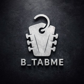 لوگوی کانال تلگرام b_tabb — بی‌تاب | آهنگ جدید احسان دریادل بابا و مامان ( Baba & Maman )