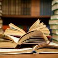 لوگوی کانال تلگرام b00kstore — المكتبة العربية اﻷولى 📚🥇