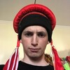 Логотип телеграм канала @b0b1k_nyam — Что-то типо вожатого