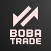 Logo of telegram channel b0batrade — BobaTrade