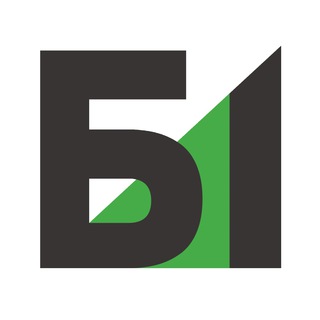 Логотип телеграм канала @b1_news — Б1