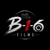 የቴሌግራም ቻናል አርማ b16_films — B-1-6 Films
