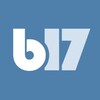 Логотип телеграм канала @b17_spb — Санкт-Петербург. Психологи b17.ru