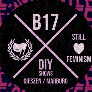 டெலிகிராம் சேனலின் சின்னம் b17konzertgruppe — ~b17 konzertgruppe~