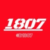 电报频道的标志 b1807 — 1807-信息库🅥（全网群聊、频道）