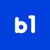 Логотип телеграм канала @b1_education — B1 Education | канал о музыкальном маркетинге