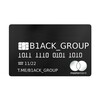 Логотип телеграм канала @b1ack_group_channel — B1ACK GROUP | Сhannel