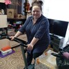 Логотип телеграм канала @b1b110 — ОКСАНКИНЫ ИСТОРИИ 😘