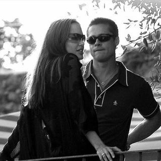 Логотип телеграм канала @b1dixq — B'RUH