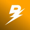 Логотип телеграм канала @b1drok — BIDROK | Аукционы CS2 скинов