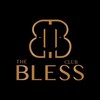 Logo of telegram channel b1essparty — BLESSPARTY