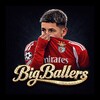 Логотип телеграм канала @b1gballers — Big Ballers 💎