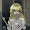 Логотип телеграм канала @b1sakl1n — катана