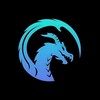 Логотип телеграм канала @b1uedragon — Blue Dragon