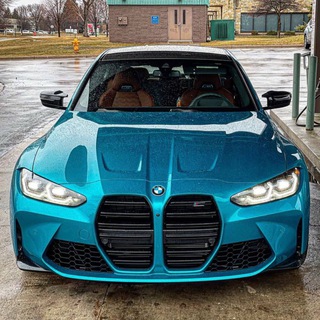 Логотип телеграм канала @b1varia — BaVaRiA✌🏻