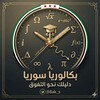 شعار قناة تلجرام b2025_s — بكالوريا 2027 🎖✨