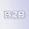 Логотип телеграм канала @b2b154 — BACK2BACK