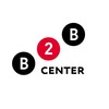 Логотип телеграм канала @b2b_center_zakupki — B2B-Center. Закупки