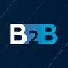 Логотип телеграм канала @b2b_marketing_ru — B2B Маркетинг: от хаоса к системе
