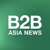 Logo of telegram channel b2basianews — B2B ASIA NEWS