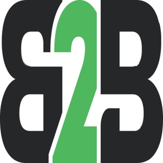 Логотип телеграм канала @b2bcommerce_marketplace — B2BCOMMERCE Marketplace