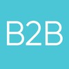 Логотип телеграм канала @b2bmedia — B2B-медиа | Маркетинг и продажи