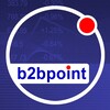 Логотип телеграм канала @b2bpoint — Бизнес Точка