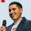 Логотип телеграм канала @b2brehab — B2B РЕХАБ | Михаил Греков