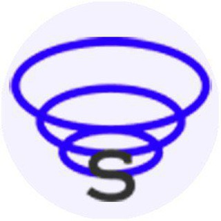 Логотип телеграм канала @b2bsales_academy — Академия продаж