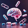 Логотип телеграм канала @b2pharm — B2Pharm