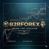 የቴሌግራም ቻናል አርማ b2rforex — B2RFOREX