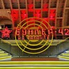 Логотип телеграм канала @b42coldwar — Музей Бункер-42