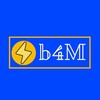 Telegram kanalining logotibi b4_mastery — M.Alisher l English Teacher