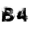 Логотип телеграм канала @b4_party — B4.PARTY