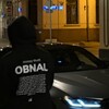 Логотип телеграм канала @b4blos_processing — Выстрел в пустоту