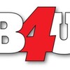 Logo of telegram channel b4uorders — Goodies Eats B4U