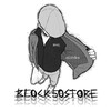 Logo of telegram channel b50store — BLOCK50STORE