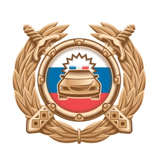 Логотип телеграм канала @b7pcwyytcl8yngyy — @Госавтоинспекция (Красноармейский район)