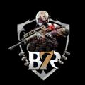 Logo saluran telegram b7rhackoffical — B7R Hack Official