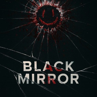 Telegram channel Black8Mirror logo