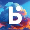 Логотип телеграм канала @b_art_media — B-Art.media