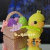 Logo of telegram channel b_qsiser — b_qsiser 🐣