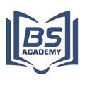 Logo saluran telegram b_s_academy — B_S_Academy