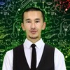 Telegram kanalining logotibi b_sarimsakov_kimyo — KIMYO_DTM B.SARIMSAKOV